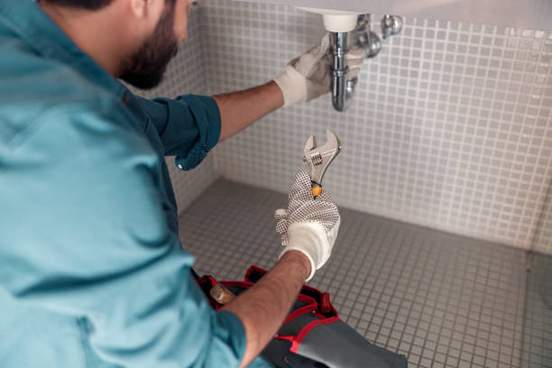 Best Leak Detection and Repair  in Park City, TN